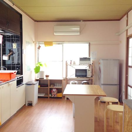 Hase Guesthouse Ittan Sakurai Ngoại thất bức ảnh