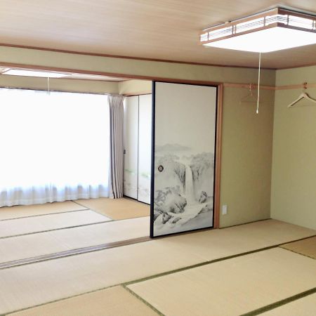 Hase Guesthouse Ittan Sakurai Ngoại thất bức ảnh