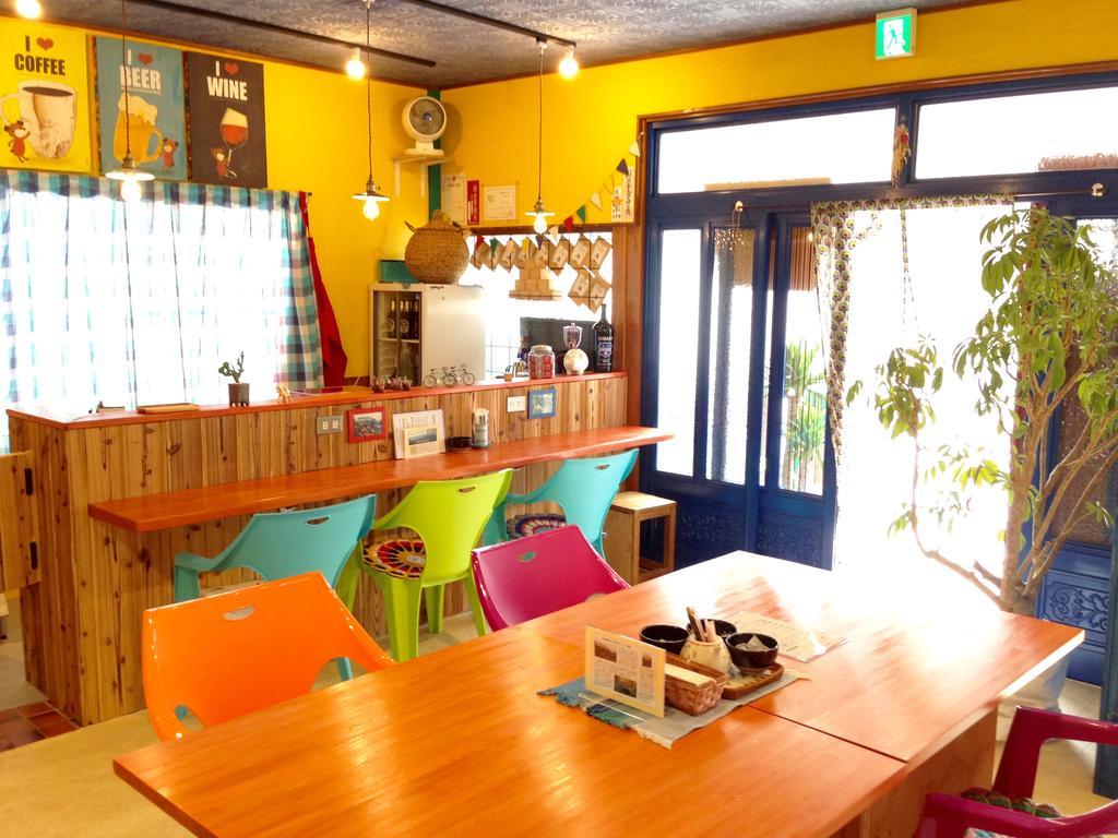 Hase Guesthouse Ittan Sakurai Ngoại thất bức ảnh