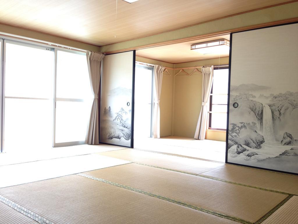 Hase Guesthouse Ittan Sakurai Ngoại thất bức ảnh