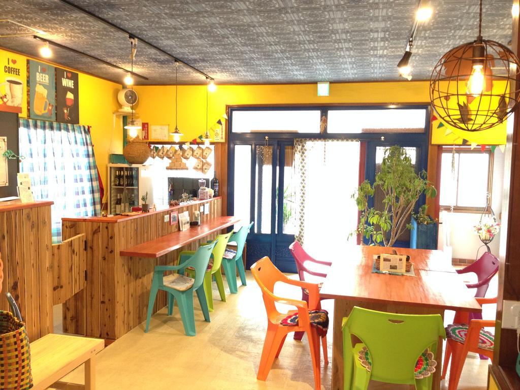 Hase Guesthouse Ittan Sakurai Ngoại thất bức ảnh