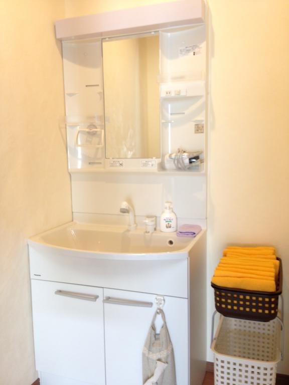 Hase Guesthouse Ittan Sakurai Ngoại thất bức ảnh
