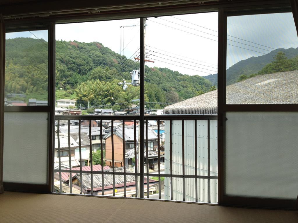 Hase Guesthouse Ittan Sakurai Ngoại thất bức ảnh