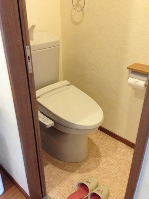 Hase Guesthouse Ittan Sakurai Ngoại thất bức ảnh