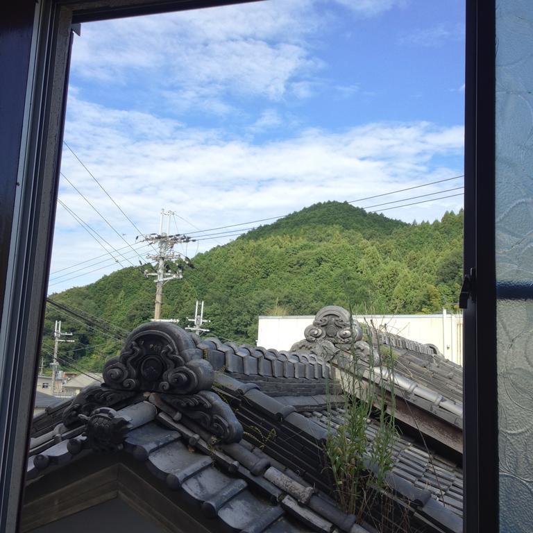 Hase Guesthouse Ittan Sakurai Ngoại thất bức ảnh